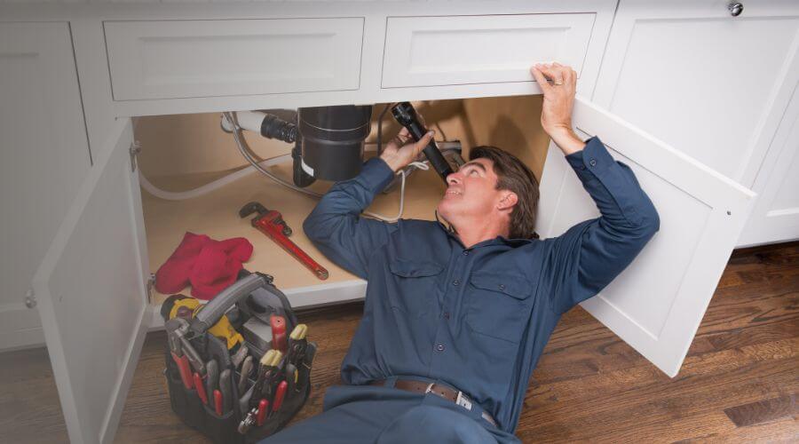 Professional bathroom faucet installation in Moyock, NC